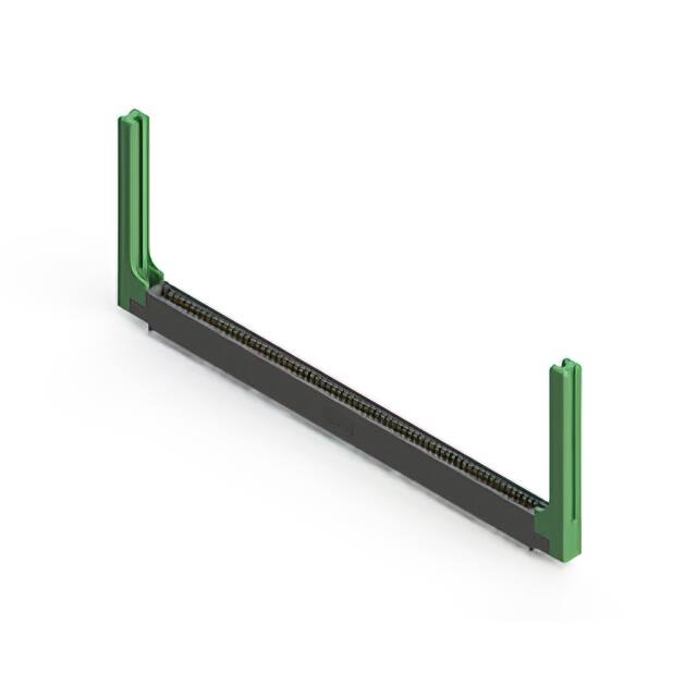 395-069-523-458 EDAC Inc.  Edgeboard Connectors